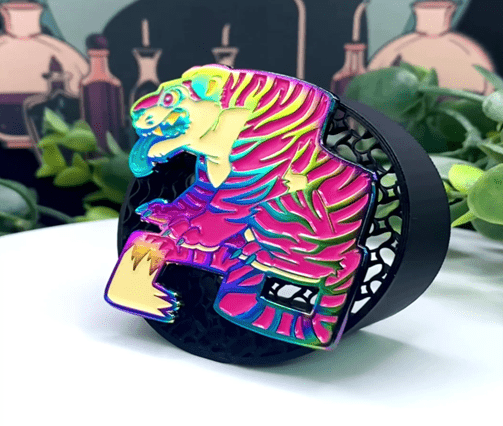 Creative Uses of Custom Lapel Pins for Branding & Events - Alchemy Merch
