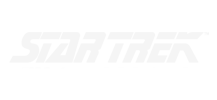 Star Trek logo