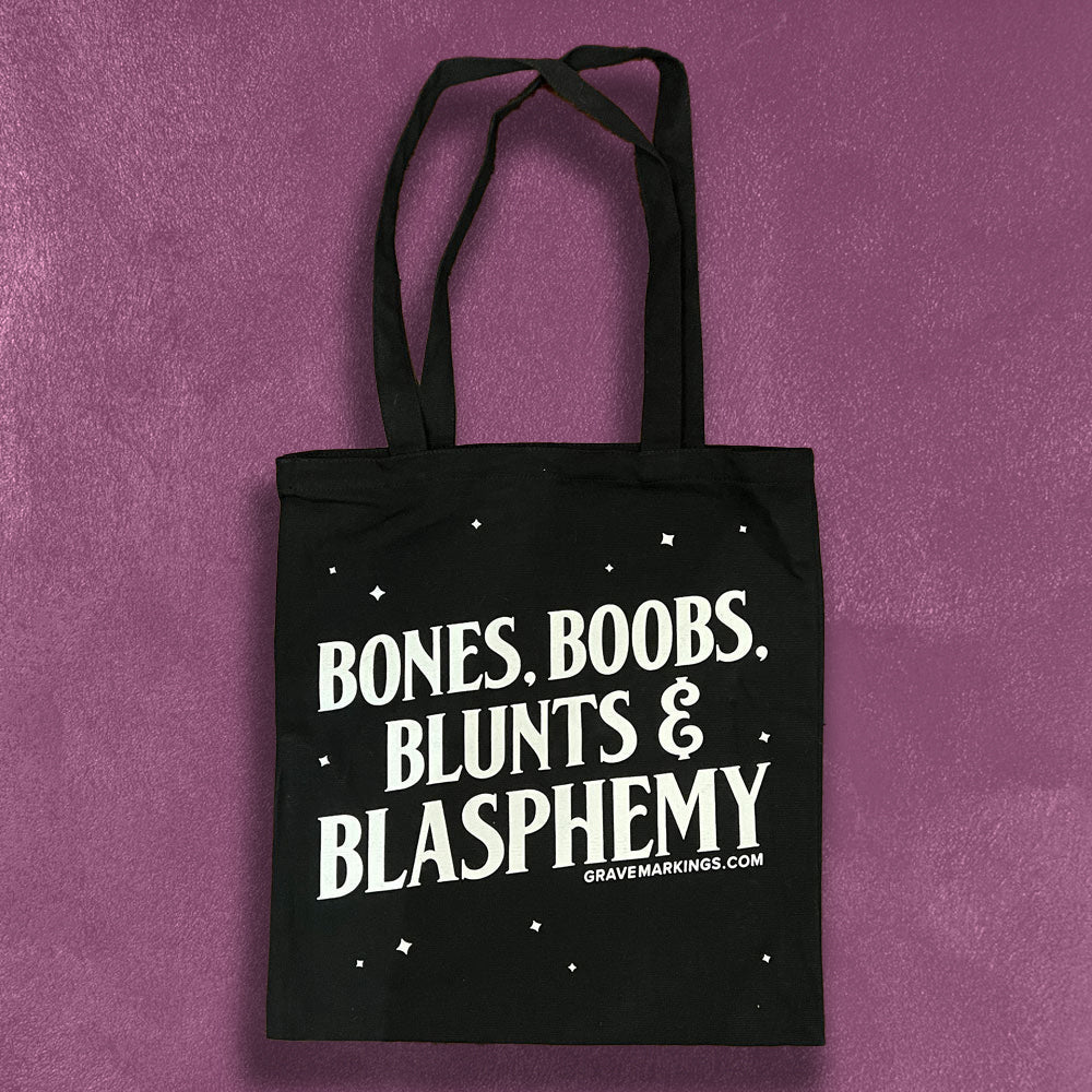 Custom Tote Bags, Screen Printed or DTF