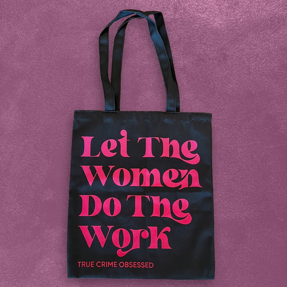 Custom Tote Bags, Screen Printed or DTF — finish and texture detail