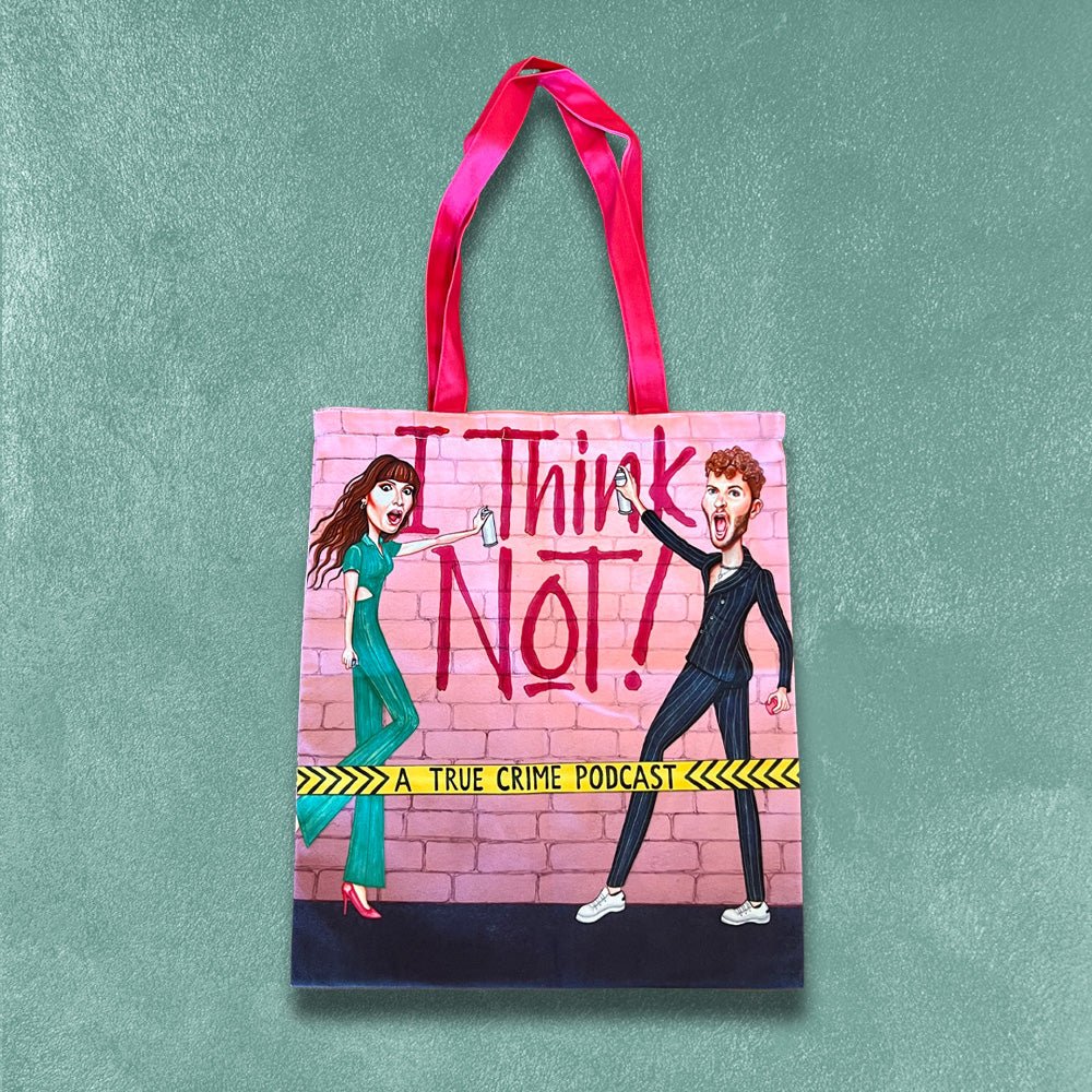 Custom Sublimated Tote Bags, Full-Color All-Over Print — branding and personalization example