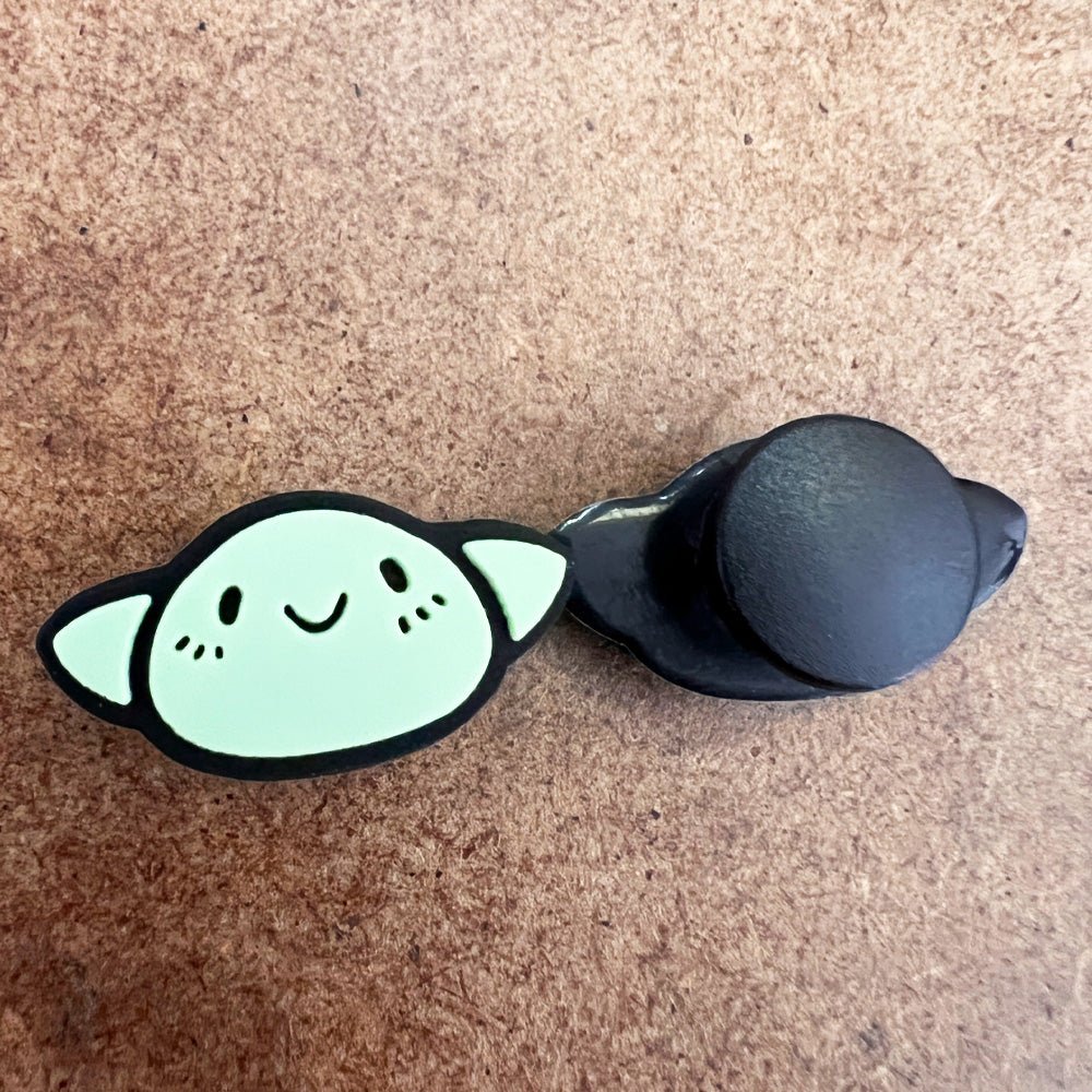 Custom PVC Shoe Charms for Crocs and Laces — production sample