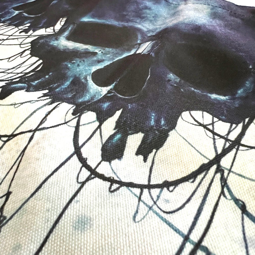 Custom Sublimated Tote Bags, Full-Color All-Over Print — variant style example