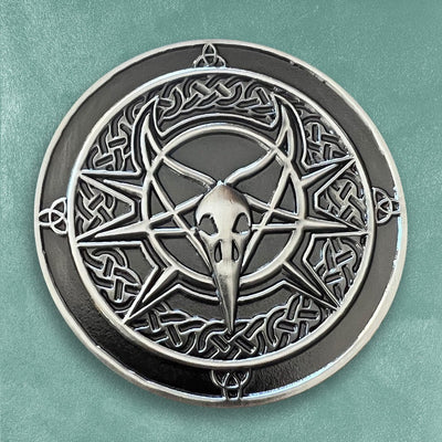 Custom 3D Challenge Coins, Sculpted Relief — color and finish variations