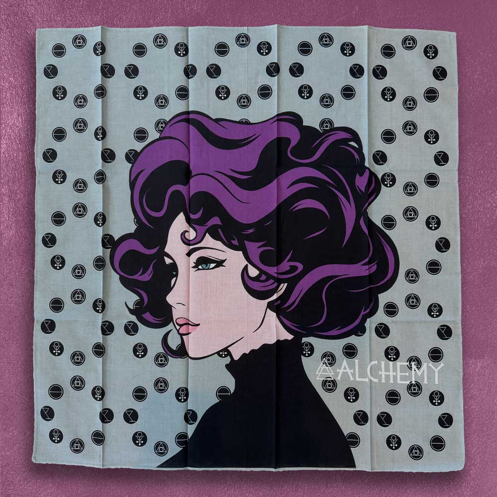 Custom Printed Bandanas, 100% Cotton 