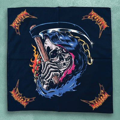 Custom Printed Bandanas, 100% Cotton