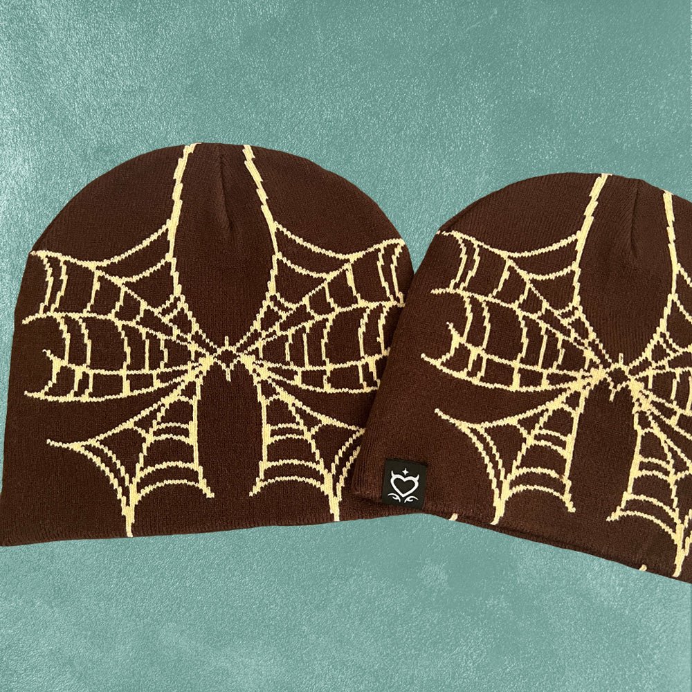 Custom Beanies (woven jacquard) - Alchemy Merch - Make your own custom Beanies (woven jacquard) - custom merchandise