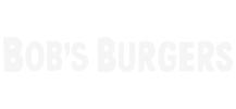 Bob's Burgers logo