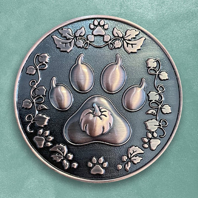 Custom 3D Challenge Coins, Sculpted Relief