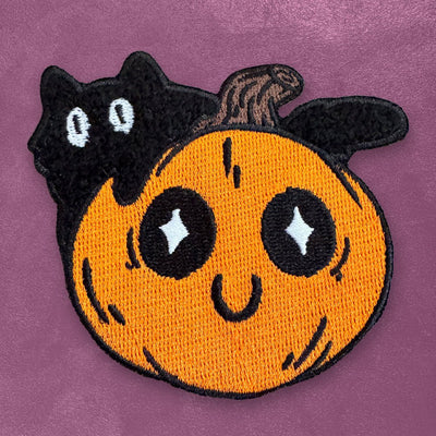 Custom Chenille Patches