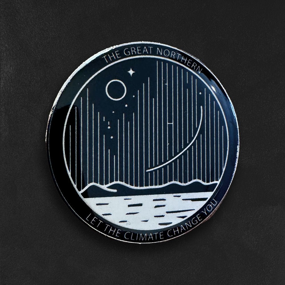 Rush Custom UV Printed Pins, 12-14 Day Delivery 