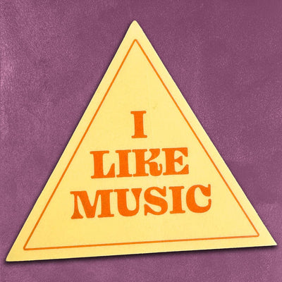 Custom Die-Cut Vinyl Stickers, Made in USA — full color print example