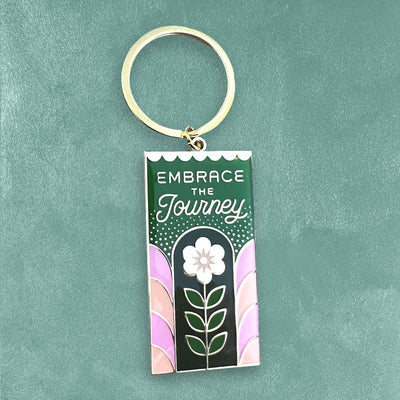 Custom Keychain - Soft Enamel - Alchemy Merch - Make your own custom Keychain - Soft Enamel - custom merchandise