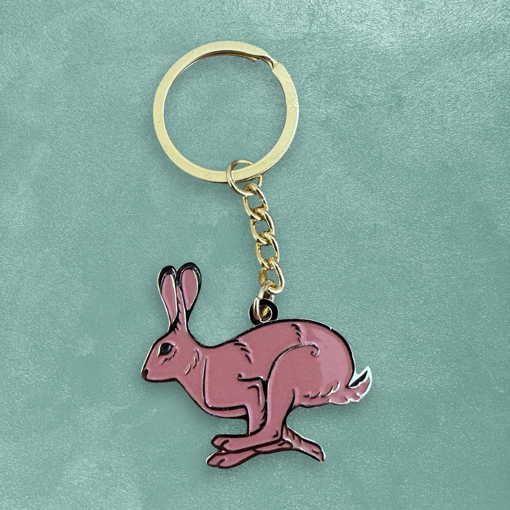 Custom Keychain - Soft Enamel - Alchemy Merch - Make your own custom Keychain - Soft Enamel - custom merchandise