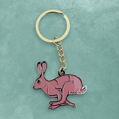 Custom Keychain - Soft Enamel - Alchemy Merch - Make your own custom Keychain - Soft Enamel - custom merchandise