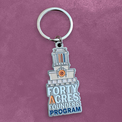 Custom Keychain - Soft Enamel - Alchemy Merch - Make your own custom Keychain - Soft Enamel - custom merchandise