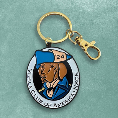 Custom Keychain - Soft Enamel - Alchemy Merch - Make your own custom Keychain - Soft Enamel - custom merchandise