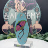 Custom Wooden Motel Keychains, Made in USA