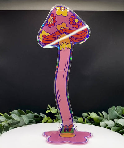 Custom Washi Stands - Alchemy Merch
