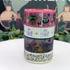Custom Washi Tape

