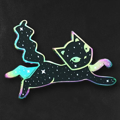 Custom Anodized Rainbow Plated Soft Enamel Pins — mounting and display reference