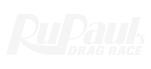 RuPaul's Drag Race logo