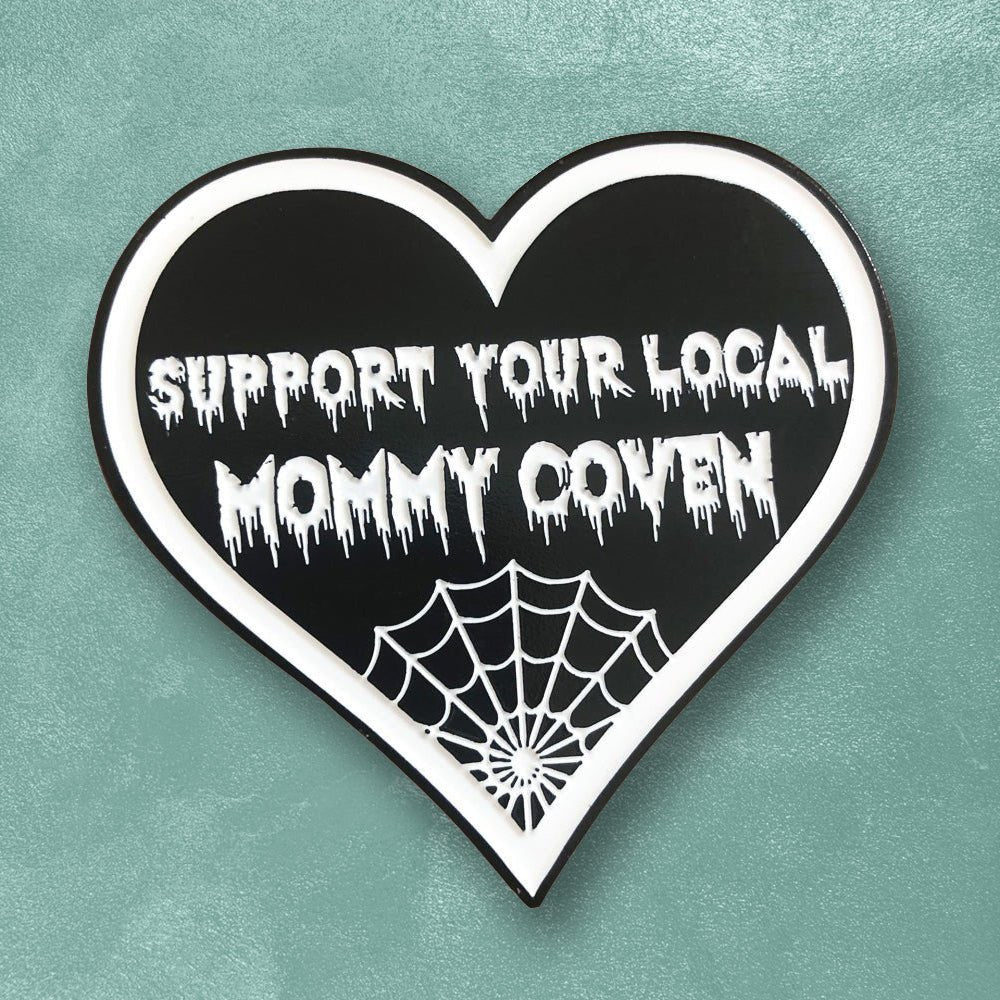 Custom Soft Enamel Pins — finish and texture detail