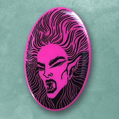 Custom Soft Enamel Pins — branding and personalization example