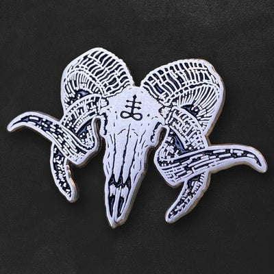 Custom Soft Enamel Pins — production sample