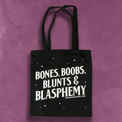 Custom Tote Bags, Screen Printed or DTF