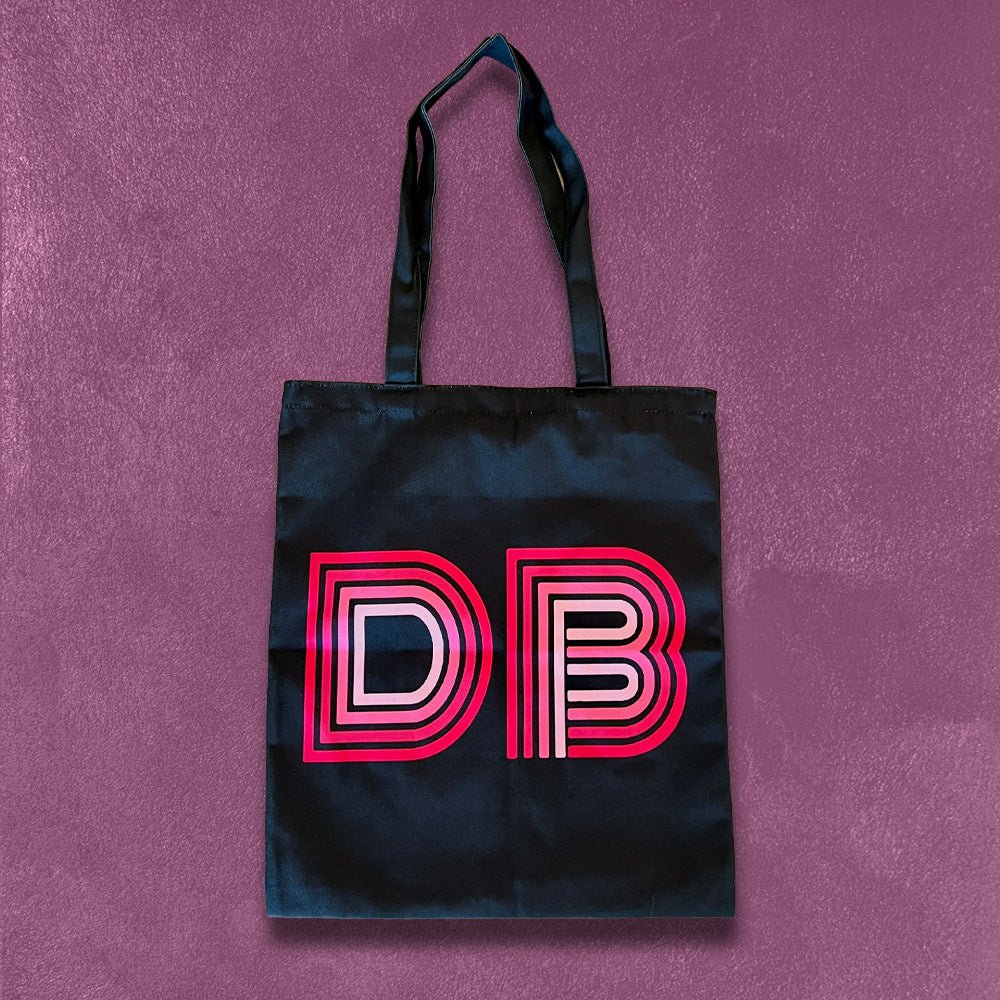 Custom Sublimated Tote Bags, Full-Color All-Over Print — customer order example