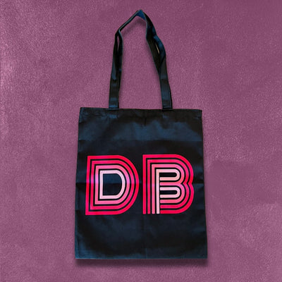Custom Sublimated Tote Bags, Full-Color All-Over Print — customer order example