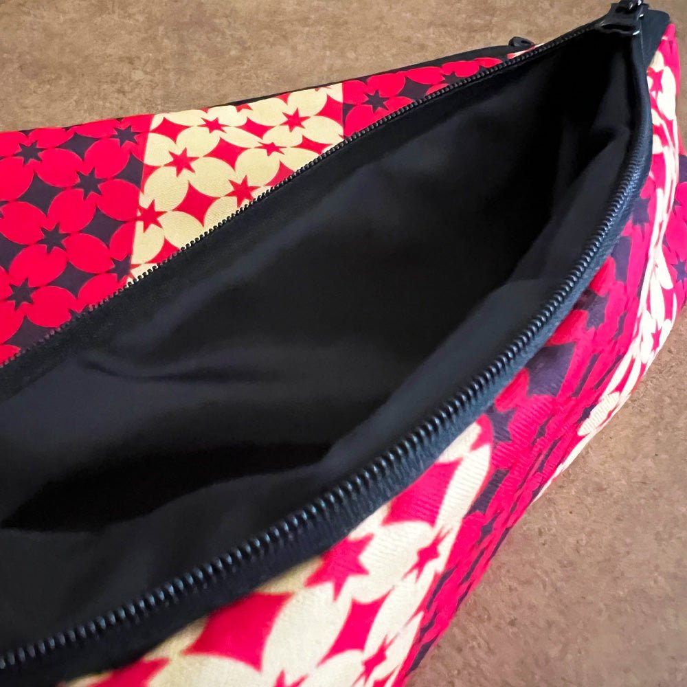 Pencil/ Cosmetic Cases (Flat Shape) - Alchemy Merch