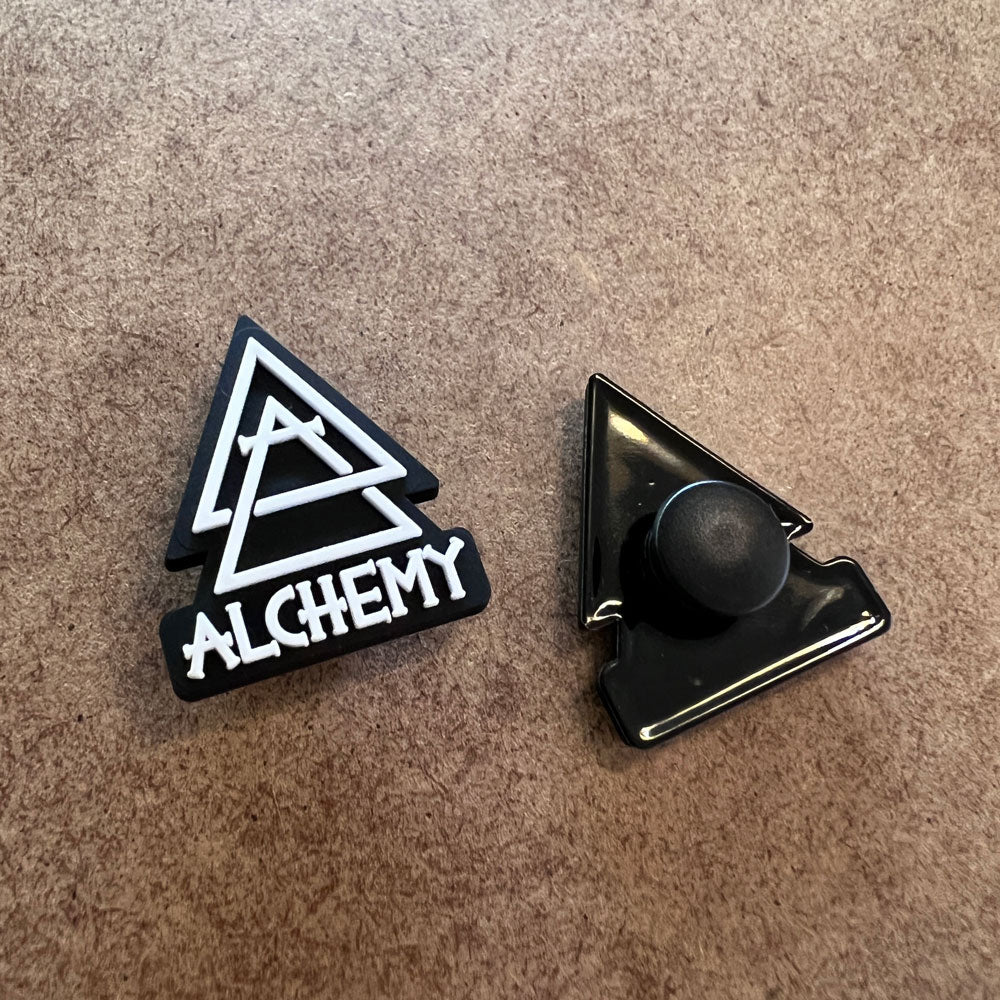 Custom PVC Shoe Charms for Crocs and Laces — branding and personalization example