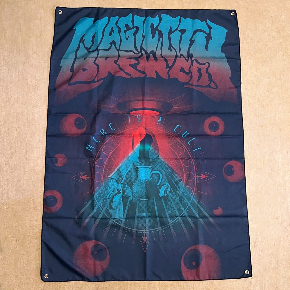 Custom Tapestries - Alchemy Merch - Make your own custom Tapestries - custom merchandise